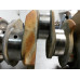 #DA03 Crankshaft Standard From 2003 Ford Taurus  3.0